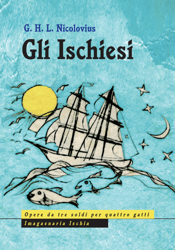 Gli Ischiesi